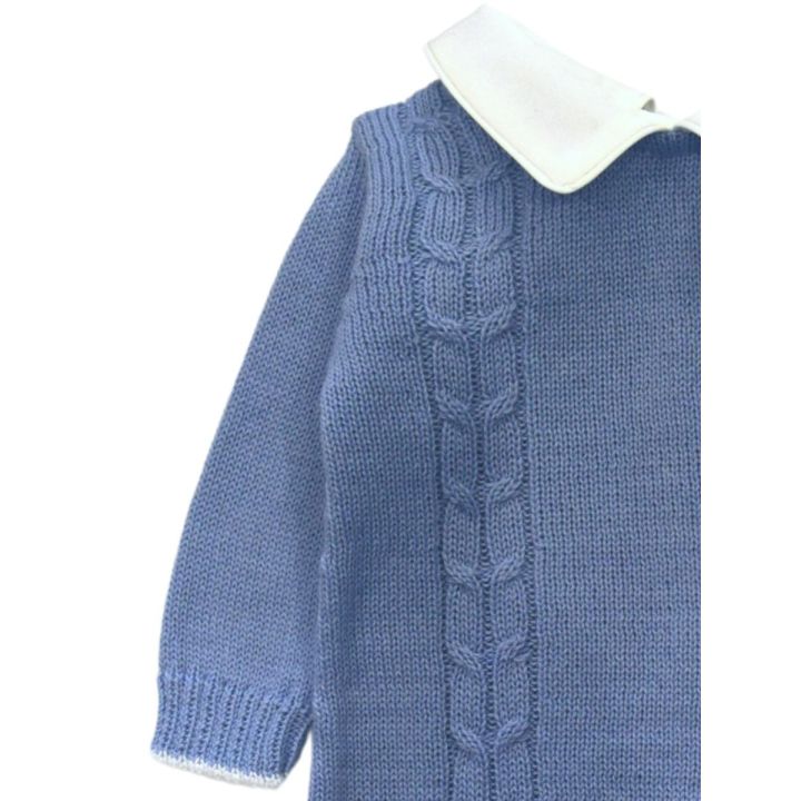 Tutina Aletta Bimbo Blu - Autunno/Inverno