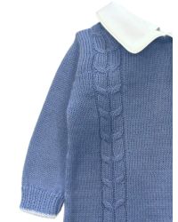 Tutina Aletta Bimbo | Tamaiti Boutique