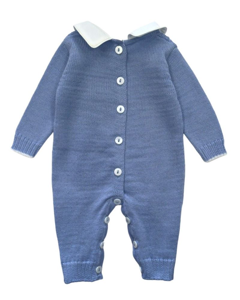 Tutina Aletta Bimbo Blu - Autunno/Inverno