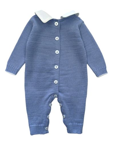 Tutina Aletta Bimbo | Tamaiti Boutique