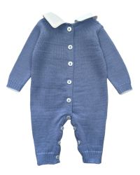 Tutina Aletta Bimbo | Tamaiti Boutique