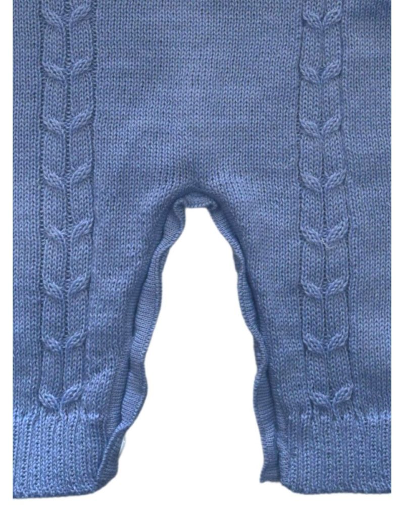 Tutina Aletta Bimbo Blu - Autunno/Inverno