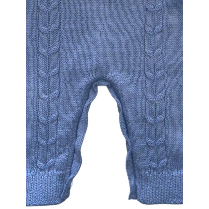 Tutina Aletta Blu Bimbo | Tamaiti