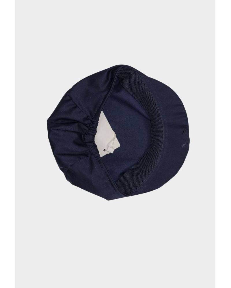 Cappello Aletta Bimbo Blu - Autunno/Inverno