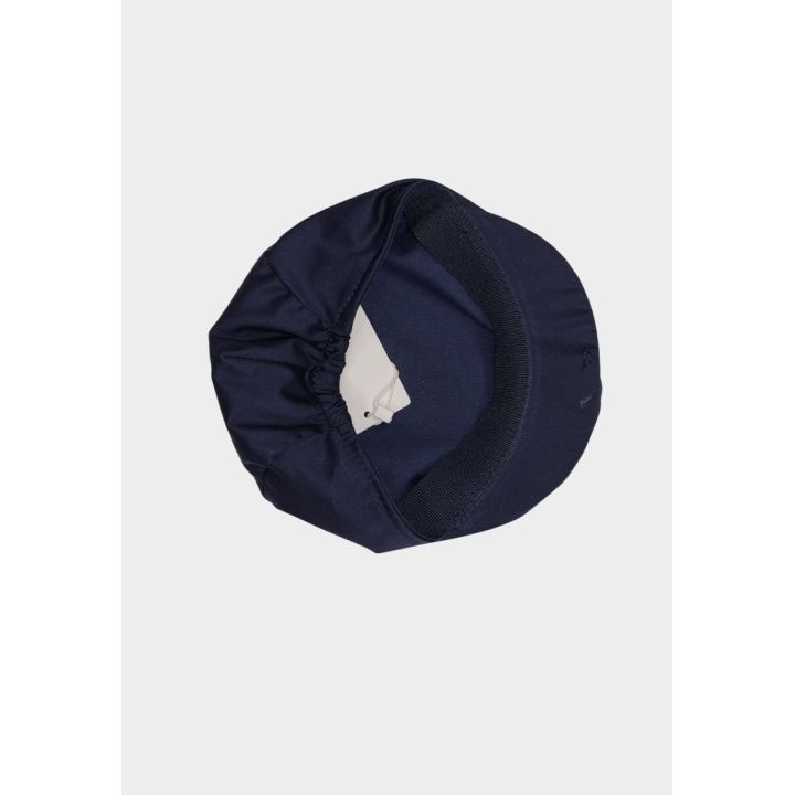 Cappello Aletta Blu Bimbo | Tamaiti