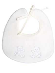 Bavaglio Aletta Bimbo Elegante
