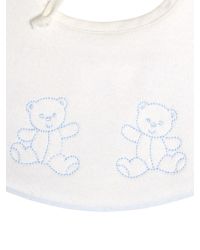 Bavaglio Aletta Bimbo | Tamaiti Boutique