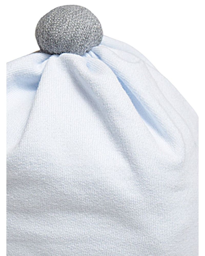  Aletta Bimbo Azzurro - Autunno/Inverno