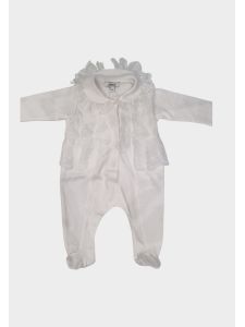 Tutina Aletta Bimba Elegante