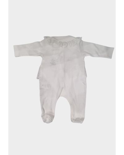 Tutina Aletta Bimba | Tamaiti Boutique