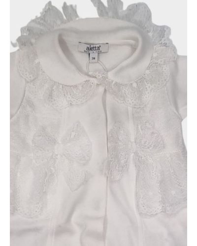 Tutina Aletta Bimba | Tamaiti Boutique