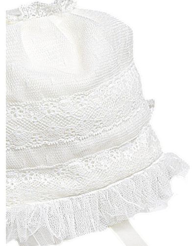 Cuffia Aletta Bimba | Tamaiti Boutique