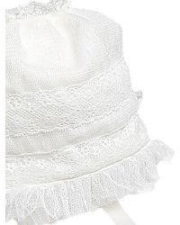 Cuffia Aletta Bimba | Tamaiti Boutique