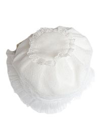 Cuffia Aletta Bimba | Tamaiti Boutique