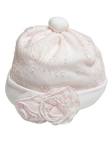 Cappello Aletta Bimba Elegante