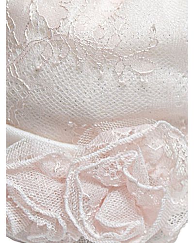 Cappello Aletta Bimba | Tamaiti Boutique