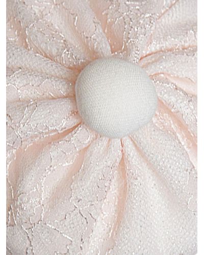 Cappello Aletta Bimba | Tamaiti Boutique