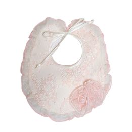Bavaglio Aletta Bimba Rosa