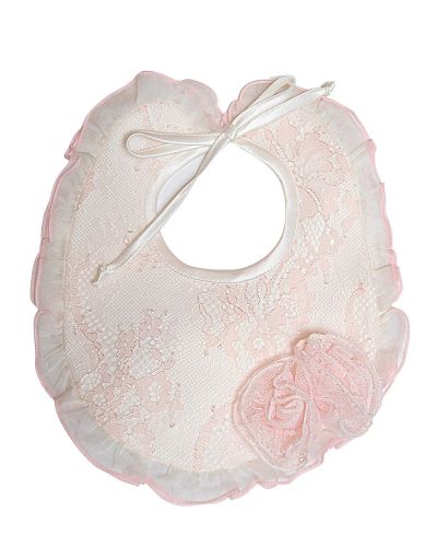 Bavaglio Aletta Bimba Rosa