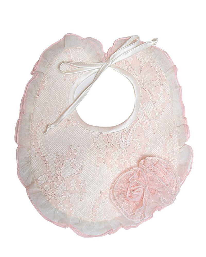 Bavaglio Aletta Bimba Rosa