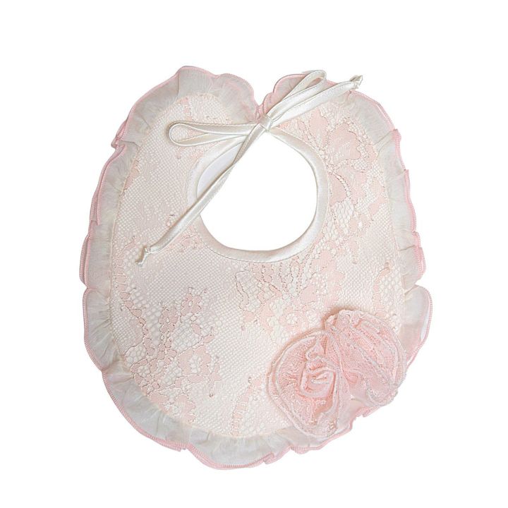Bavaglio Aletta Bimba Rosa