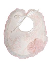 Bavaglio Aletta Bimba Rosa