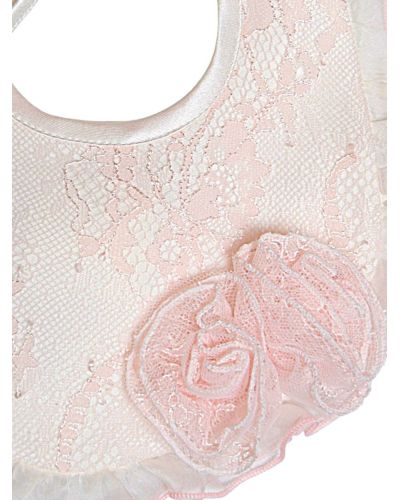 Bavaglio Aletta Bimba | Tamaiti Boutique