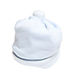 Cappello Aletta Bimbo Azzurro