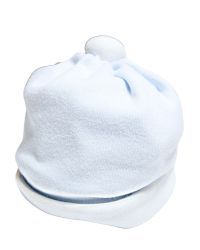 Cappello Aletta Bimbo Azzurro