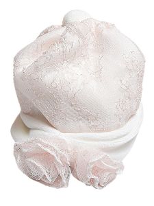 Cappello Aletta Bimba 
