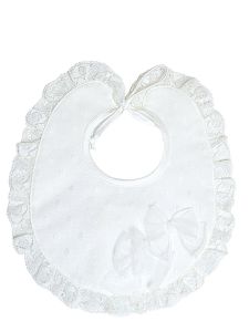 Bavaglio Aletta Bimba Elegante