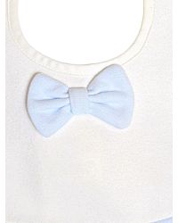 Bavaglio Aletta Bimbo | Tamaiti Boutique