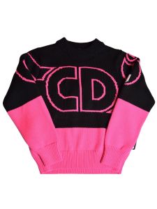 Maglione GCDS Bambine e ragazze Casual