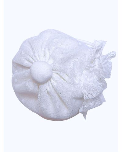 Cappello Aletta Bimba | Tamaiti Boutique