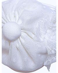 Cappello Aletta Bimba | Tamaiti Boutique