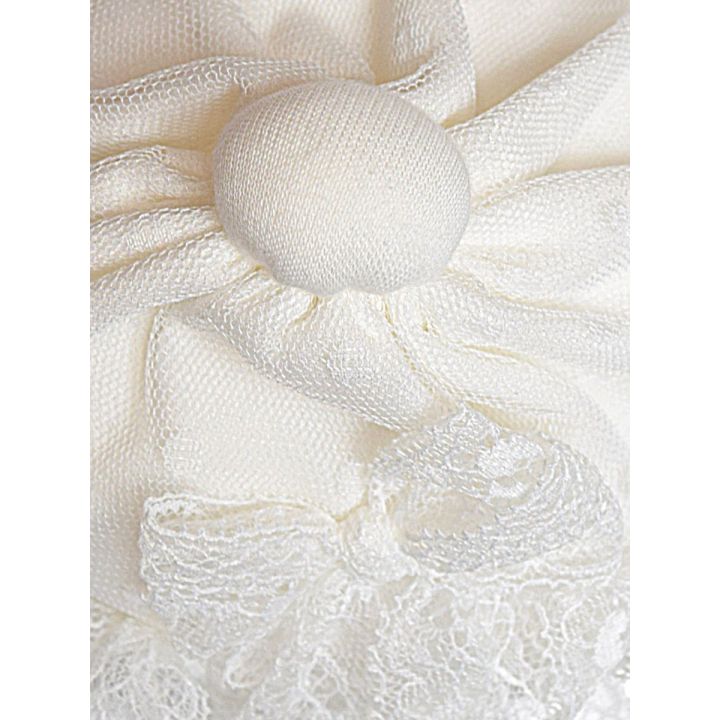  Aletta Bianco Bimba | Tamaiti