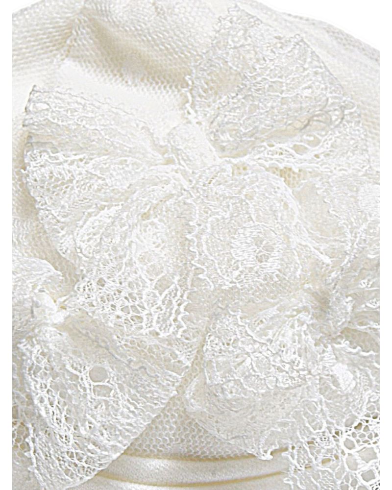  Aletta Bimba Bianco - Autunno/Inverno