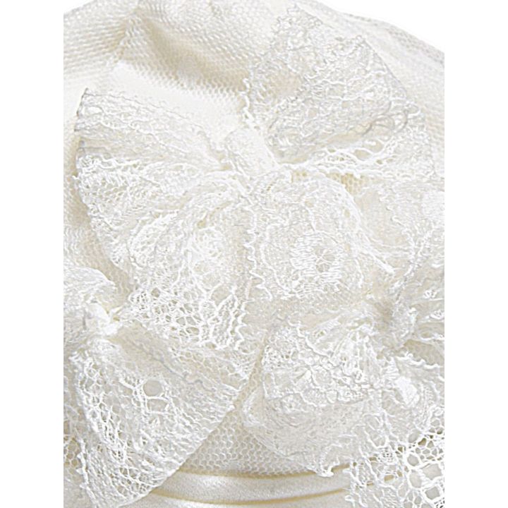  Aletta Bimba Bianco - Autunno/Inverno