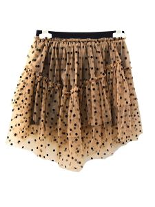 Gonna pantaloncino Manila Grace Bambine e ragazze Casual