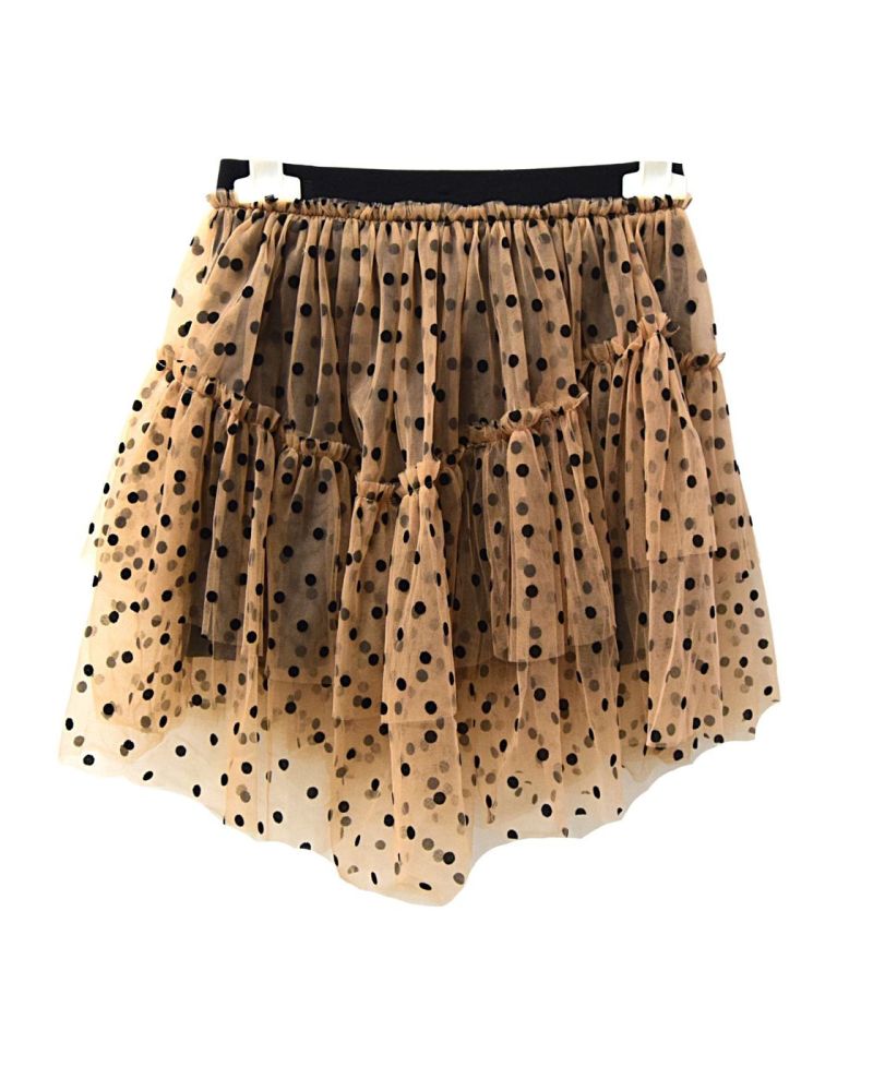 Manila Grace - Gonna pantaloncino - Bambine e ragazze - MG1103