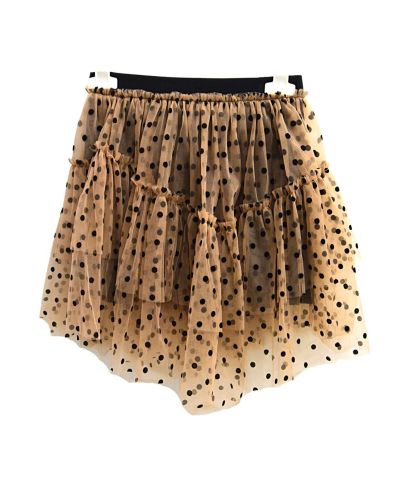 Manila Grace - Gonna pantaloncino - Bambine e ragazze - MG1103