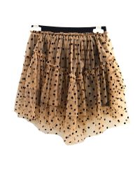 Manila Grace - Gonna pantaloncino - Bambine e ragazze - MG1103