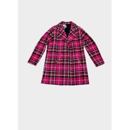 Cappotto Manila Grace Bambine e ragazze Rosa