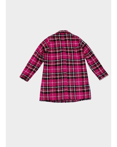 Cappotto Manila Grace Bambine e ragazze | Tamaiti Boutique