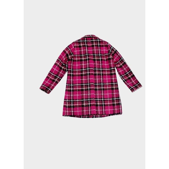 Cappotto Manila Grace Bambine e ragazze Rosa - Autunno/Inverno