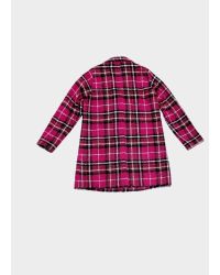 Cappotto Manila Grace Bambine e ragazze | Tamaiti Boutique