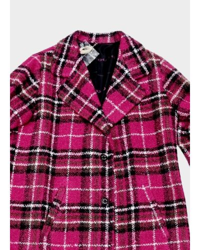 Cappotto Manila Grace Bambine e ragazze | Tamaiti Boutique