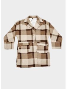 Cappotto Manila Grace Bambine e ragazze Casual