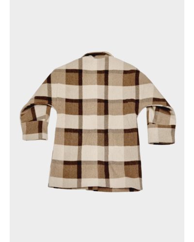 Cappotto Manila Grace Bambine e ragazze | Tamaiti Boutique