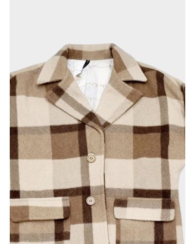 Cappotto Manila Grace Bambine e ragazze | Tamaiti Boutique